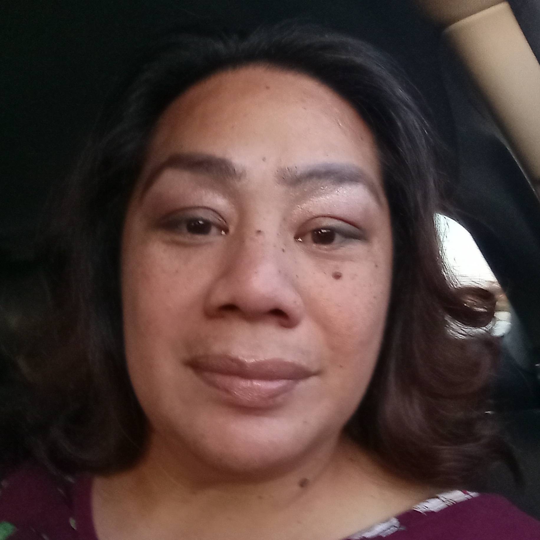 Danette Muasau