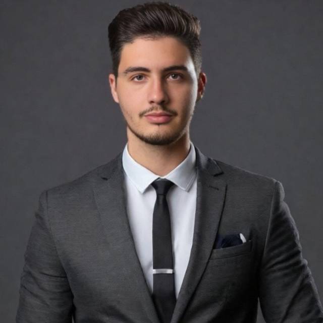 Daniel Pena