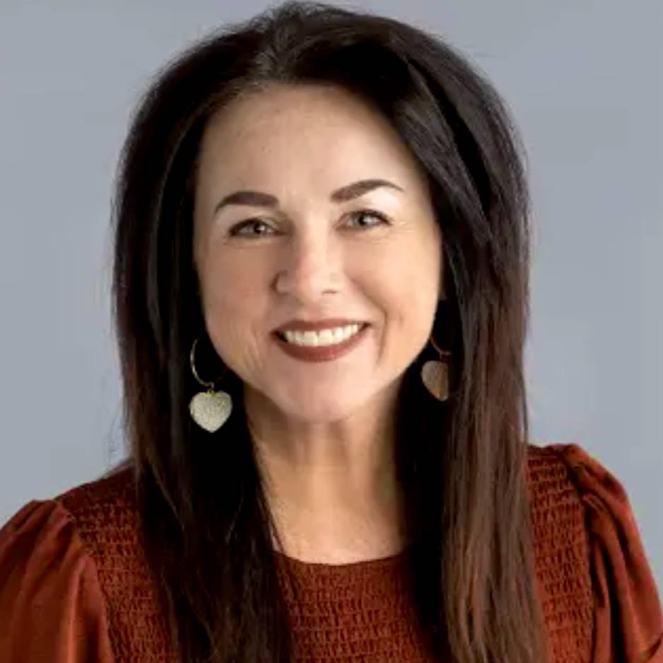 Candace Stewart