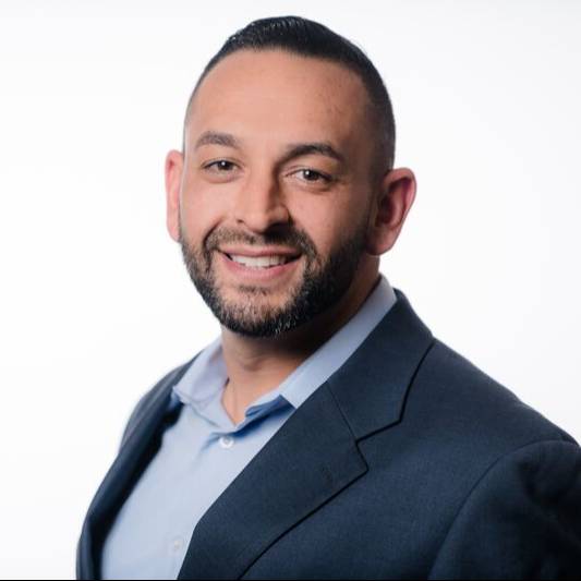 MOISES SANDOVAL, JR.
