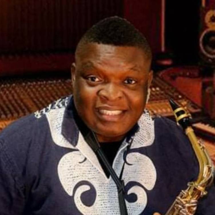 Solomon Oku