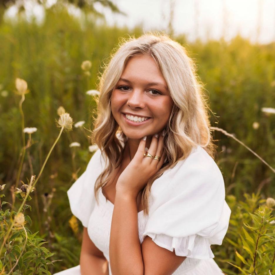 Braylee Vicari