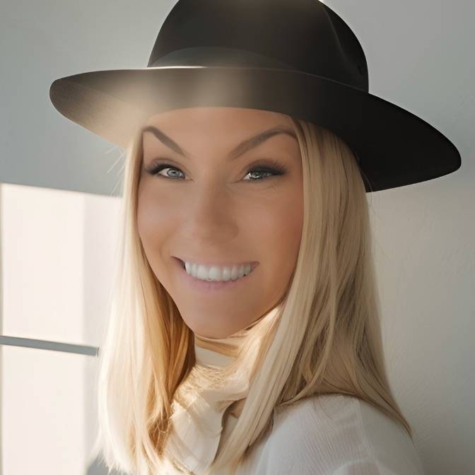 Ashley Strange