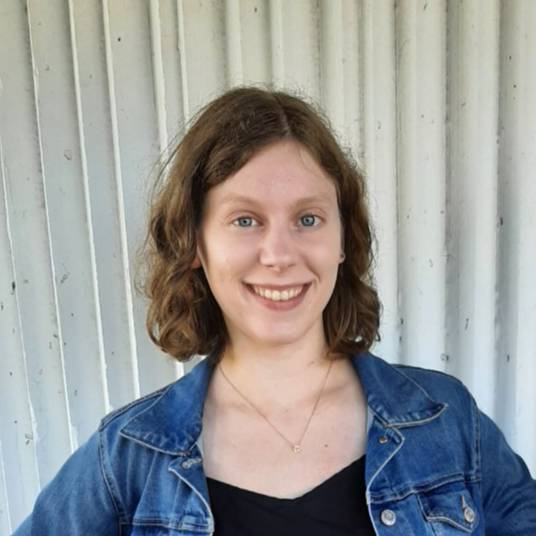 Carrie Reitz