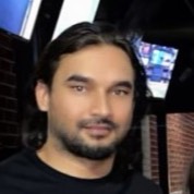Masood Ahangar