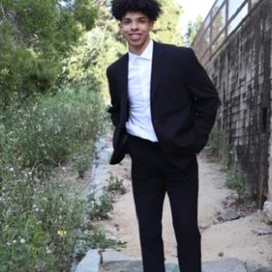 Alonzo Jordan