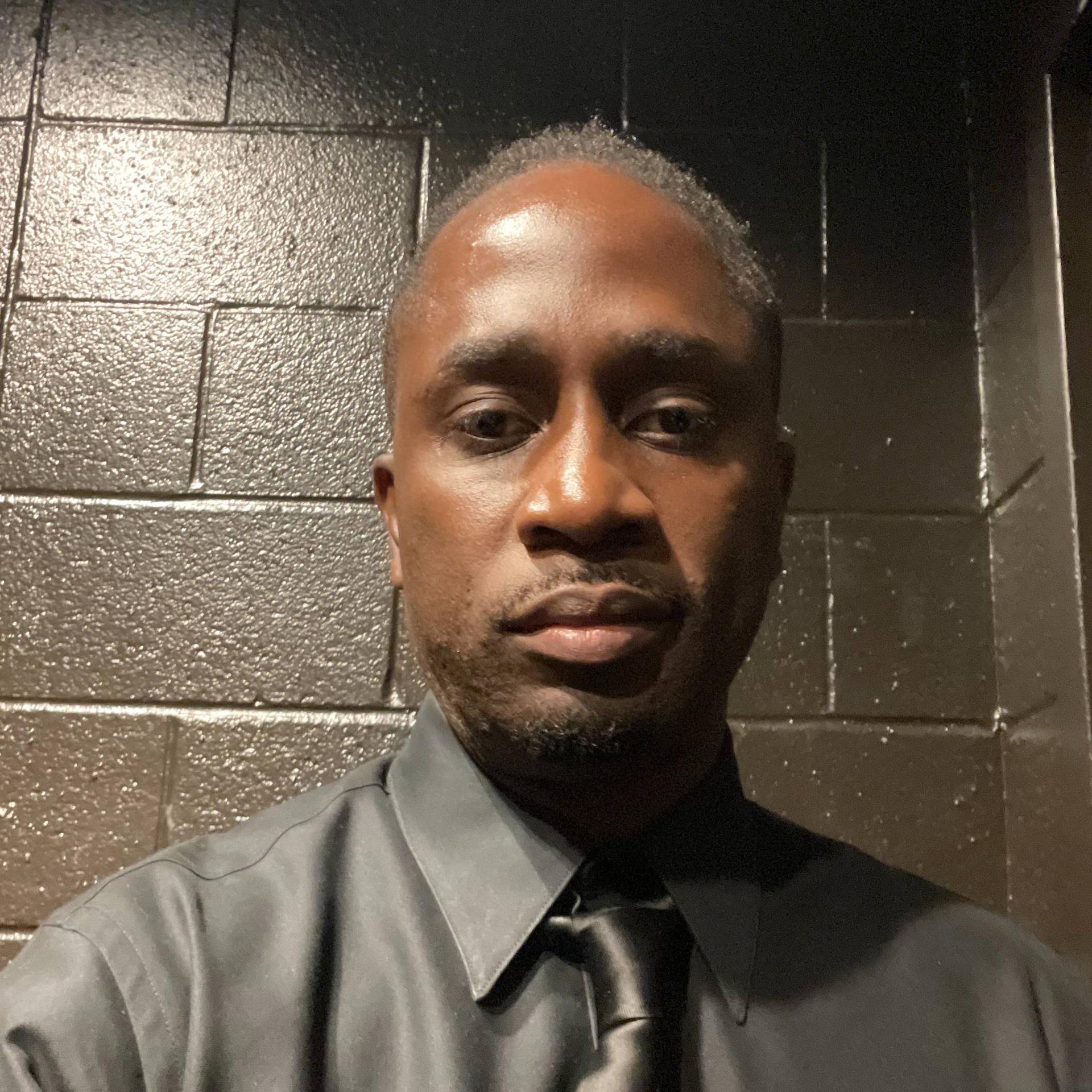 Emmanuel Guerrier-Jacques