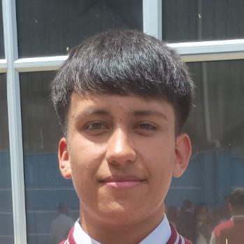 Felipe Ignacio Núñez Matamala