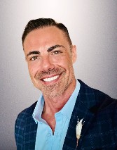Stephen Jones