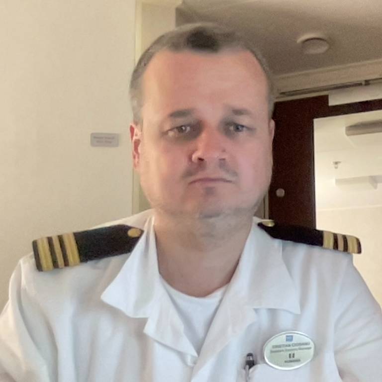 Cristian Ciobanu