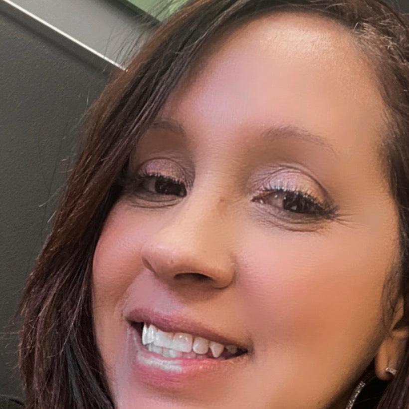 Mirella Gutierrez