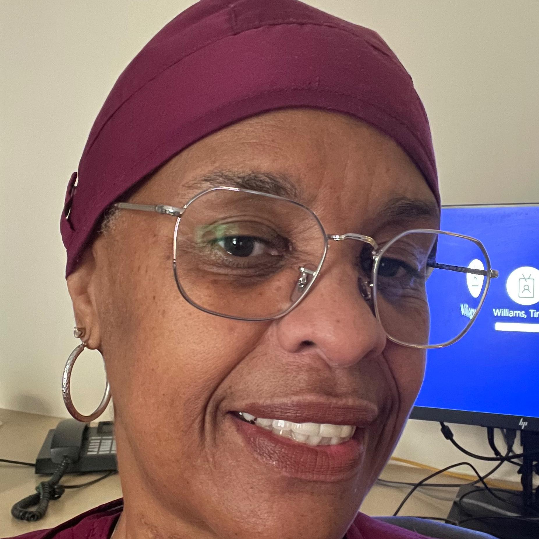 Tinita Williams