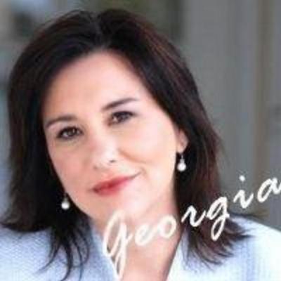 GEORGIA LAINIOTIS, MBA, MA