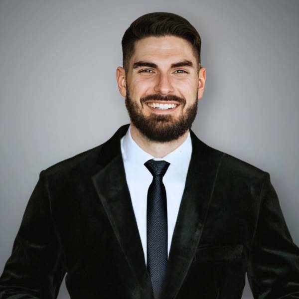 Kyle H. Smith
