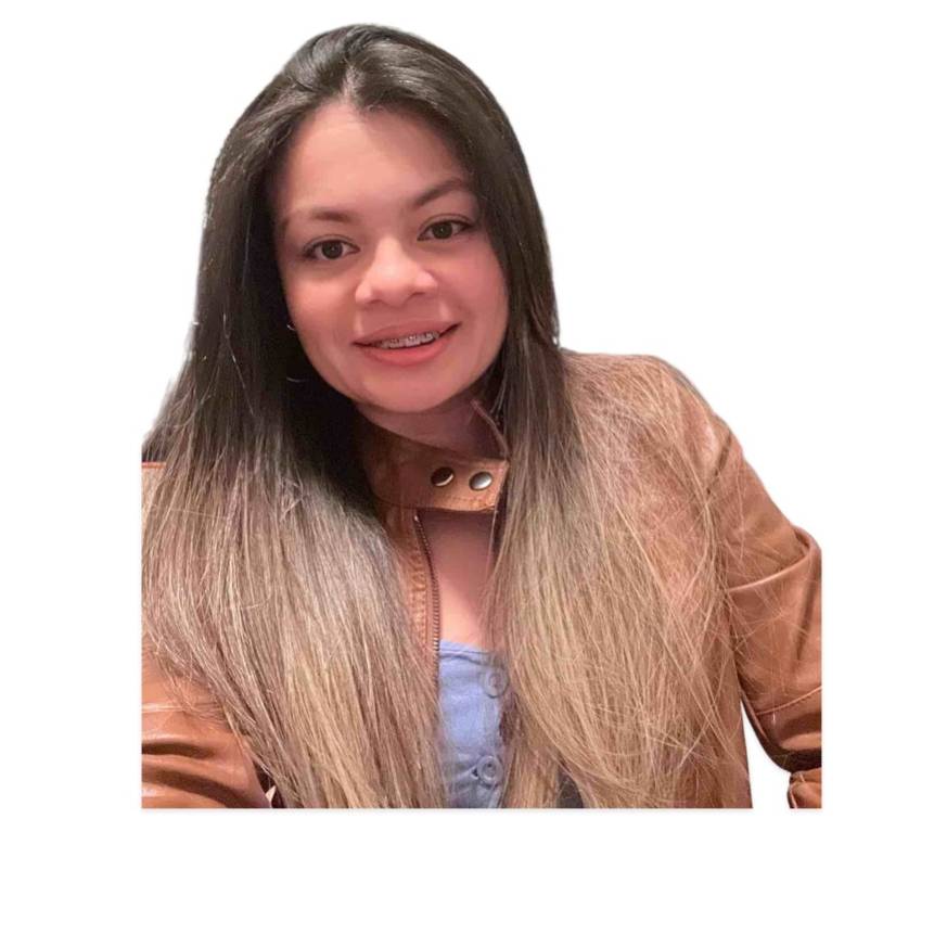 Deymaris Brito