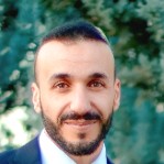 Mujahed Mohammed