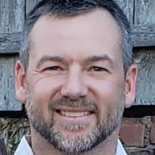 Dan Russell
