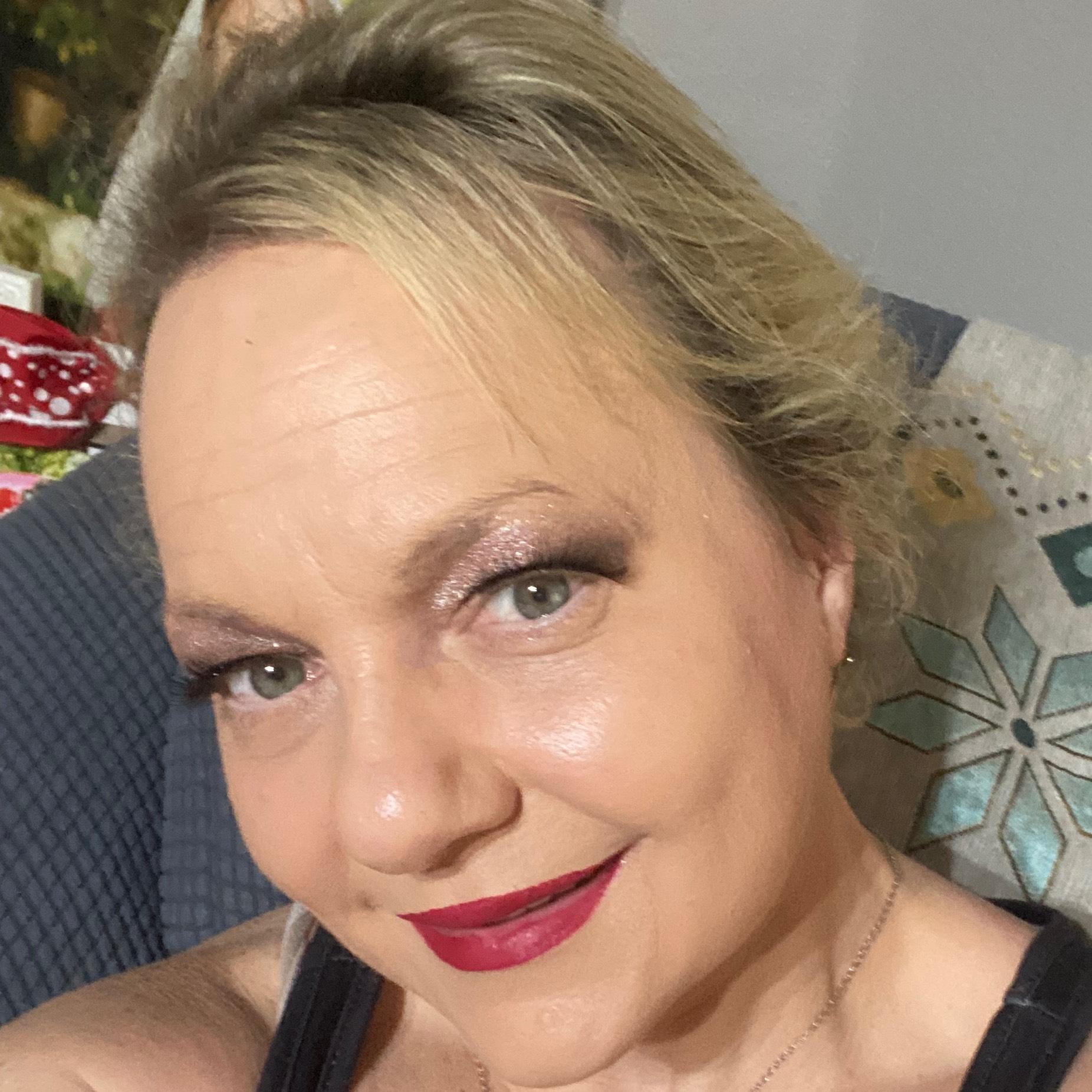 TERRI WILSON