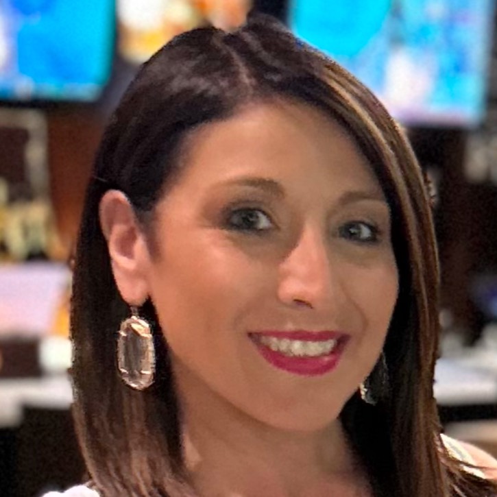Kimberly Marcello