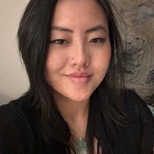 Naomi Tarumoto