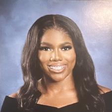 Harmony Nwoga