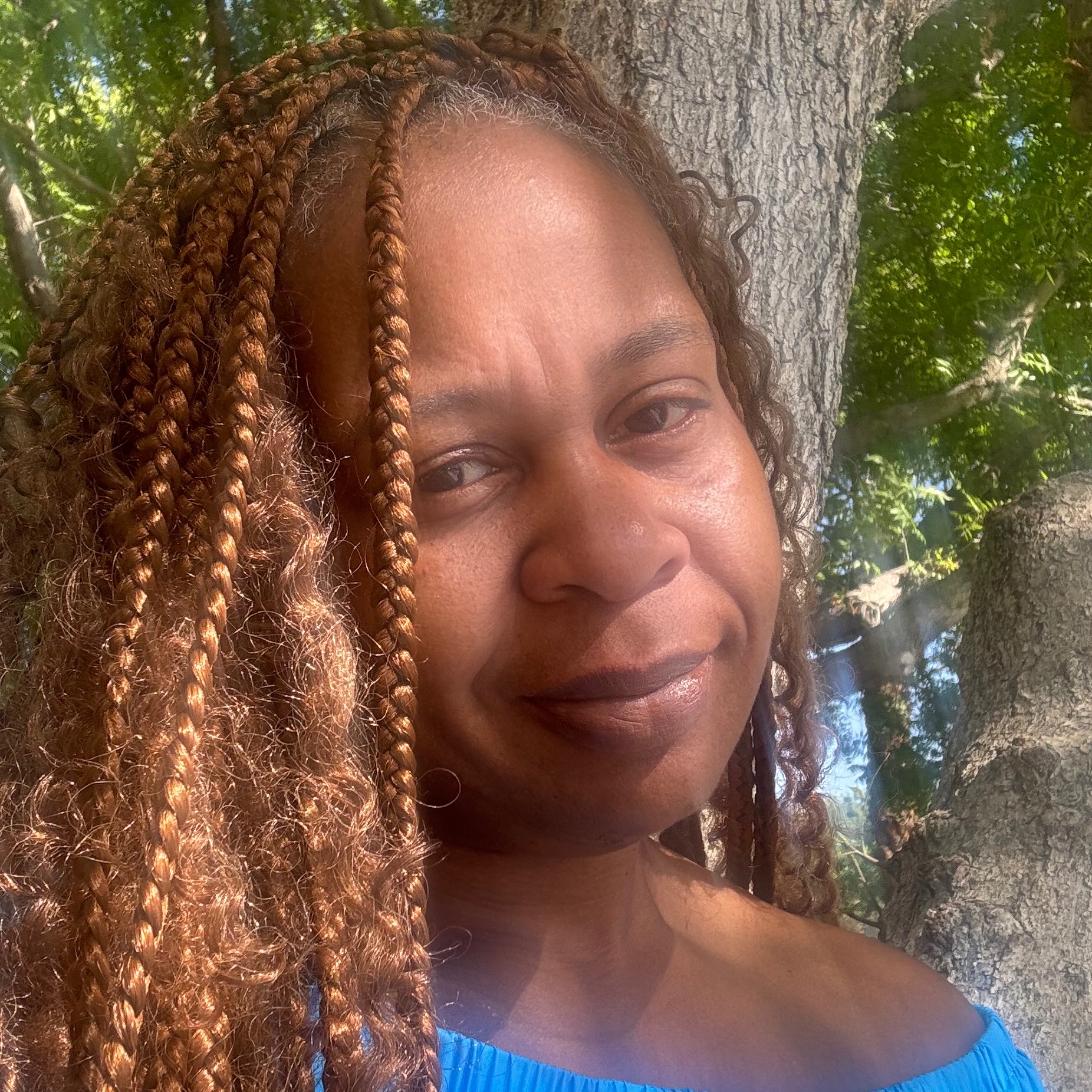 Adrienne Darden