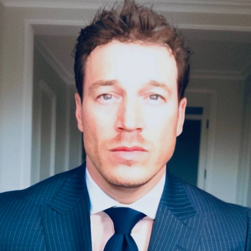 Brandon Hughes