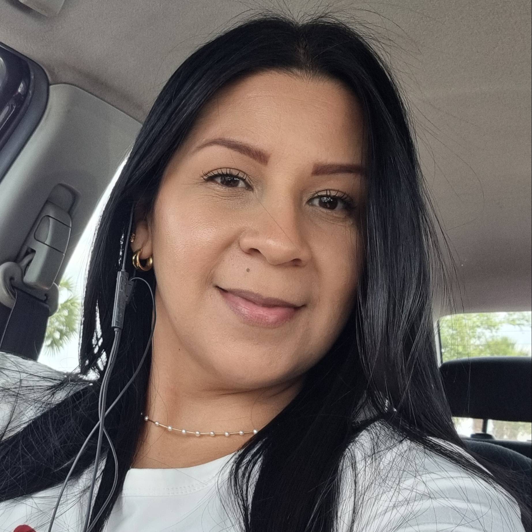 Yonrosil Bolivar