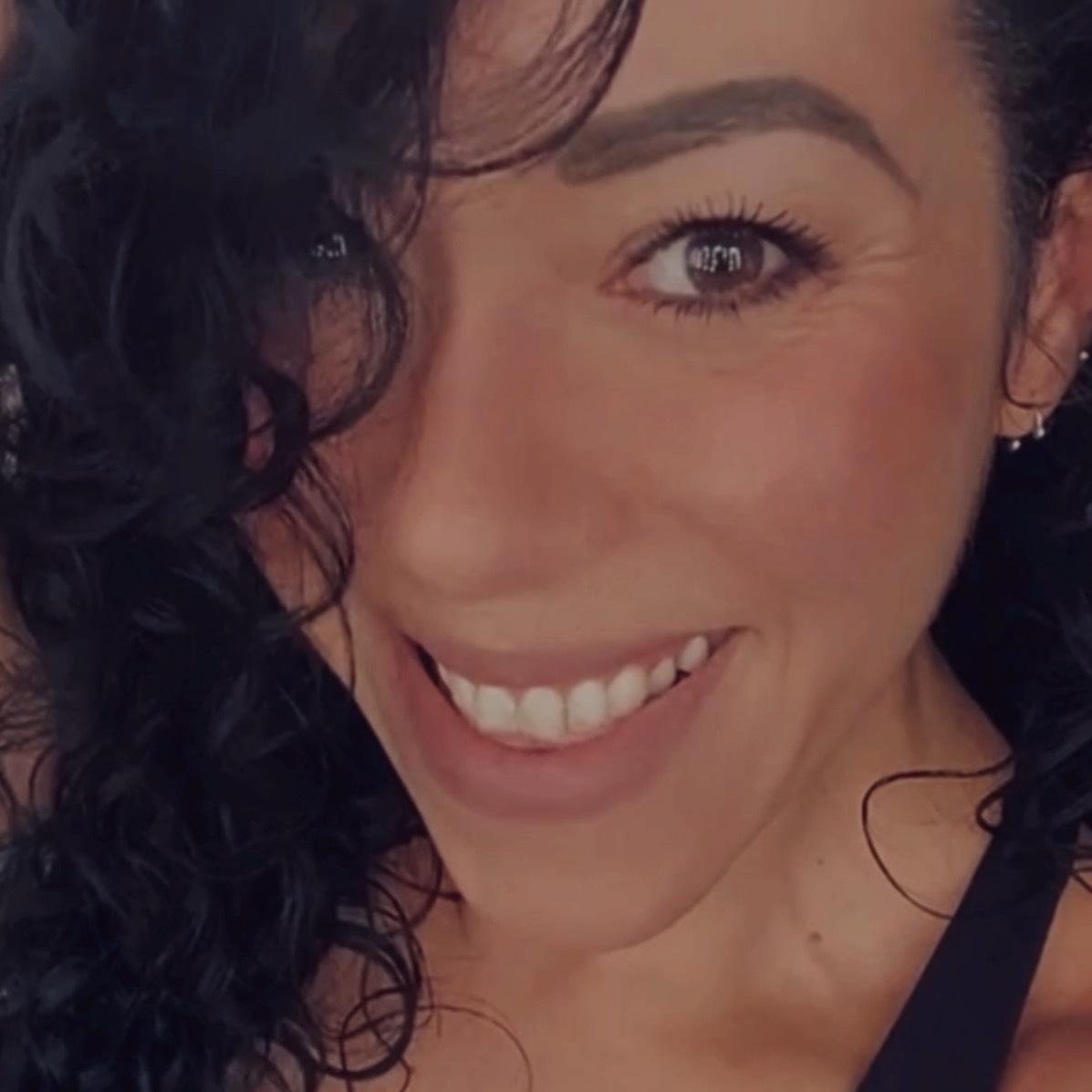 Luisana Leon