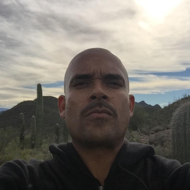 Victor Hernandez