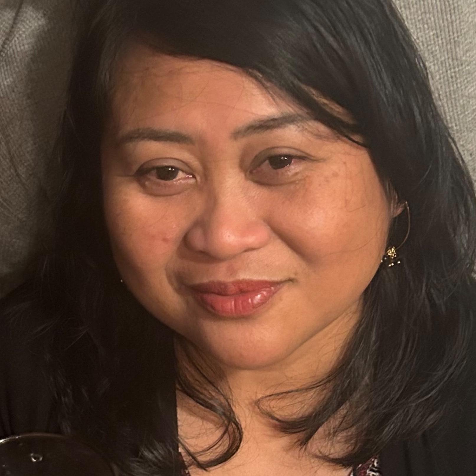 Maria Cecilia Lagare