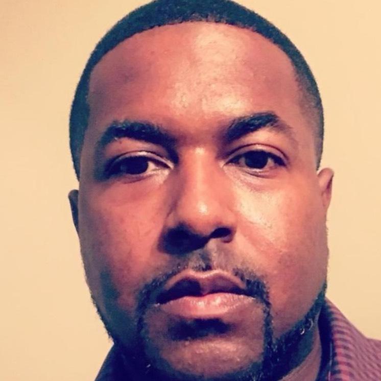 ANTONIO FORDHAM