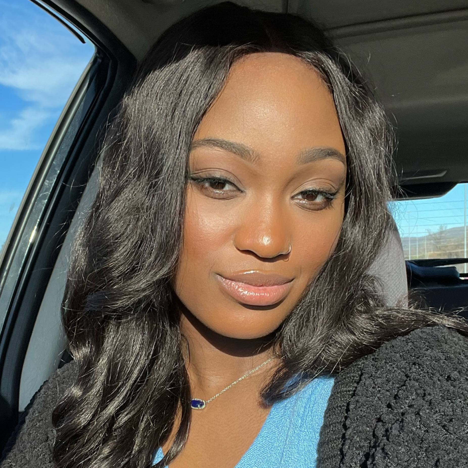 Bernadia Higginbotham