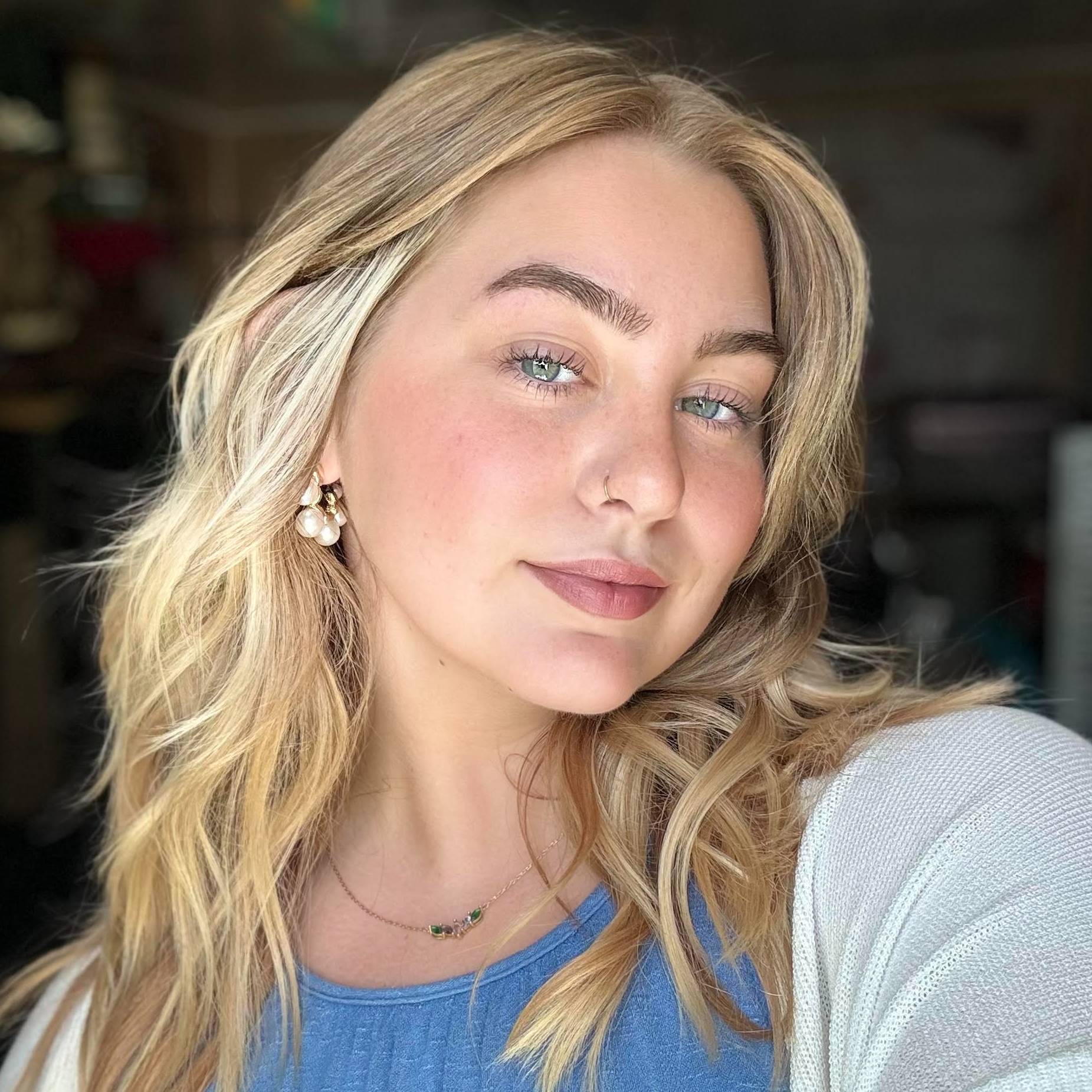 Emily Peters