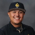 Damian Aguilar