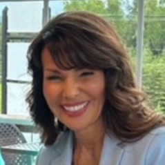 Laurie Boudreaux