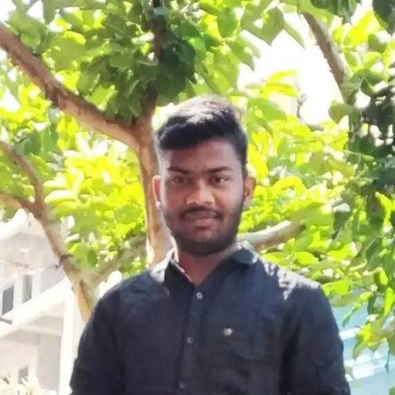 Siva Krishna Duggi