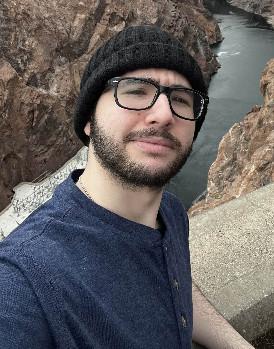 Christopher Elberti