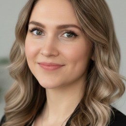 Anna Rodionov