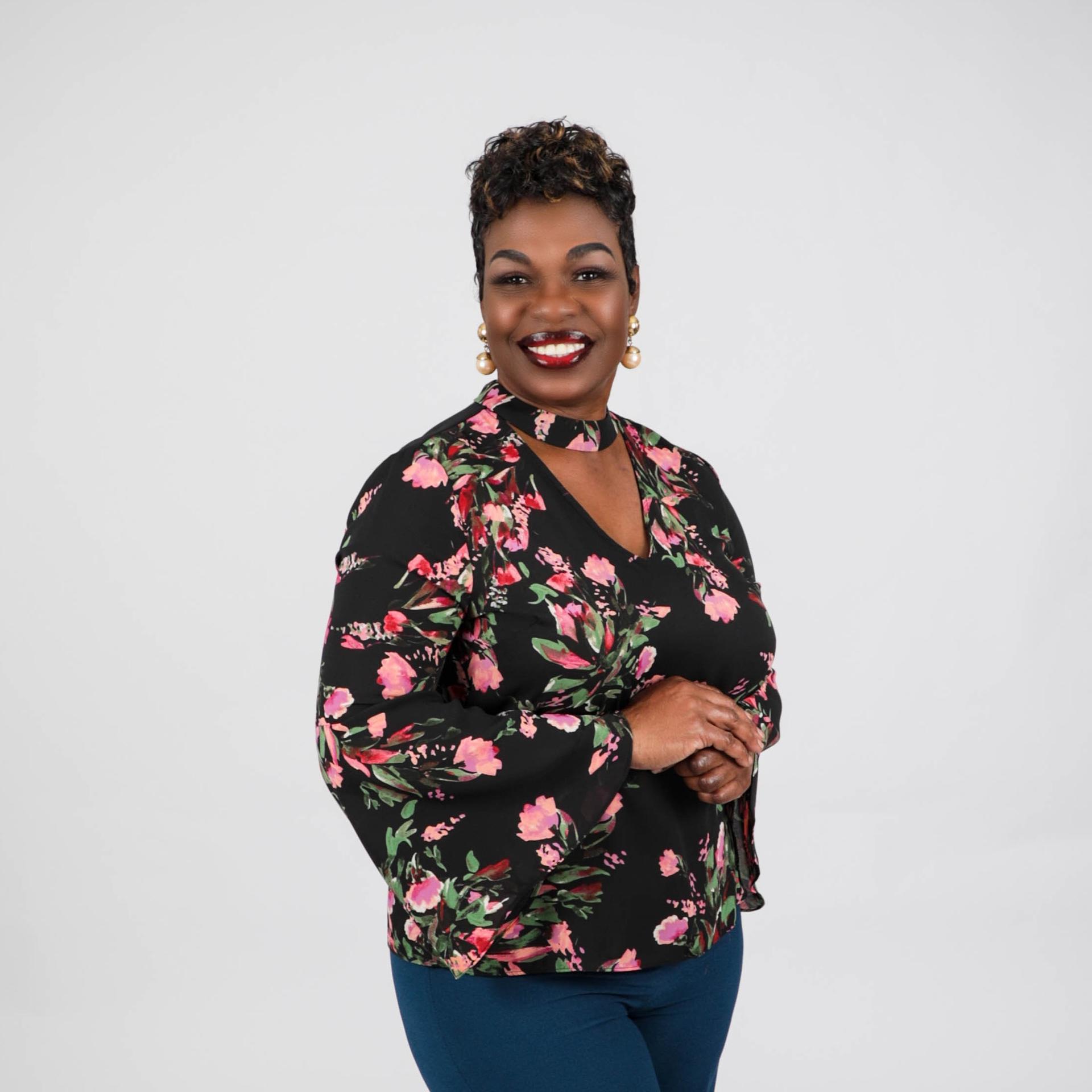 FRANCINE BROWN