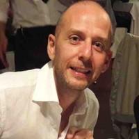 Stefano Cicciotti