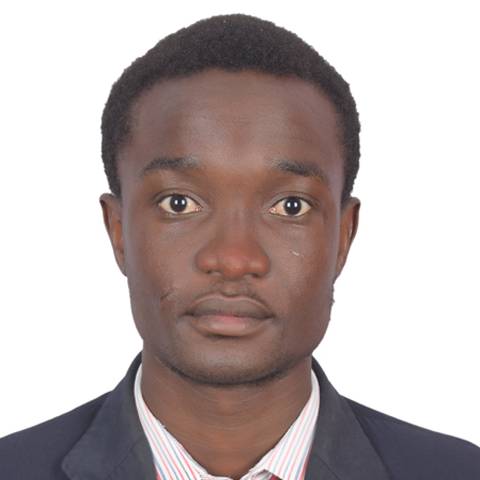 STEVE AUSTINE OMONDI