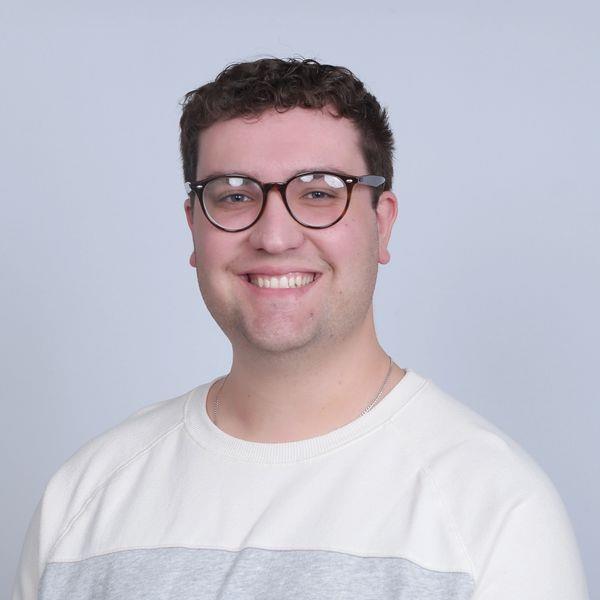 Aidan Wenig