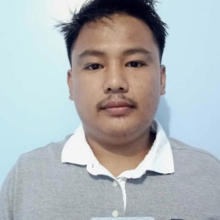 Johhill Paran