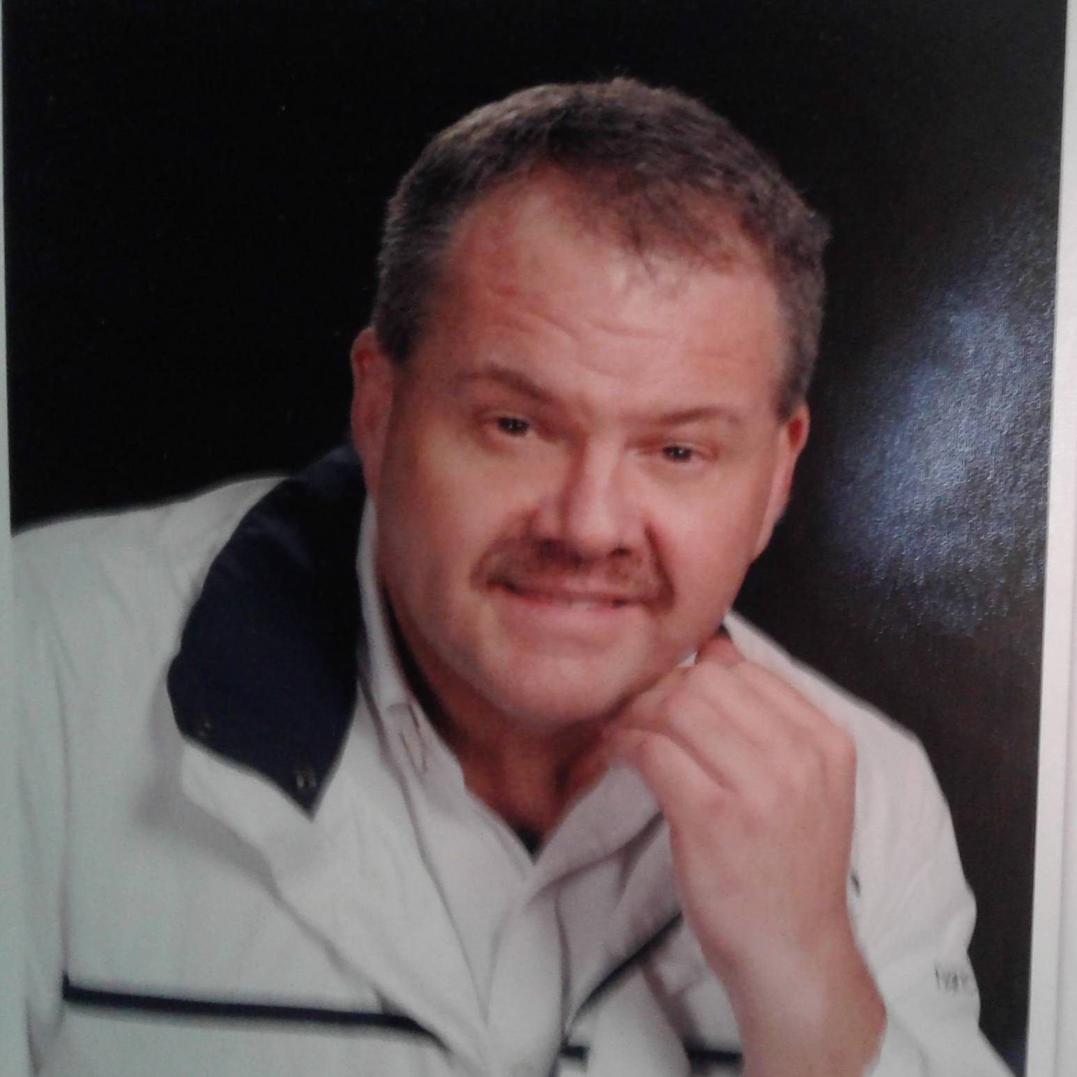 Tony Krevanko