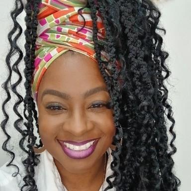Katrina Mickens