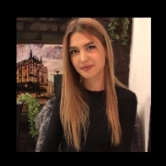 Martina Miceva