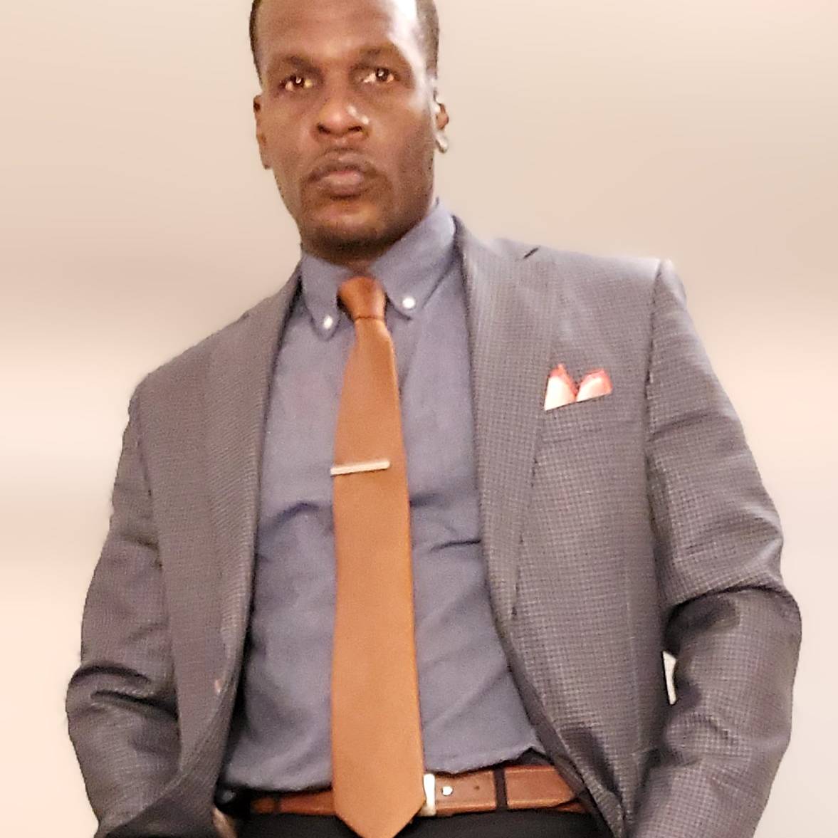 Jamel Fields
