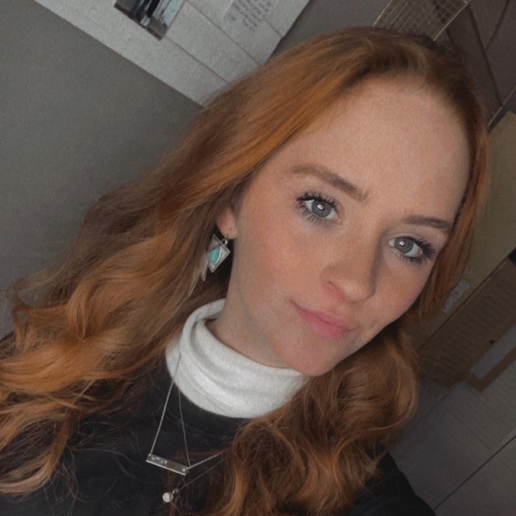 Faith Conrad