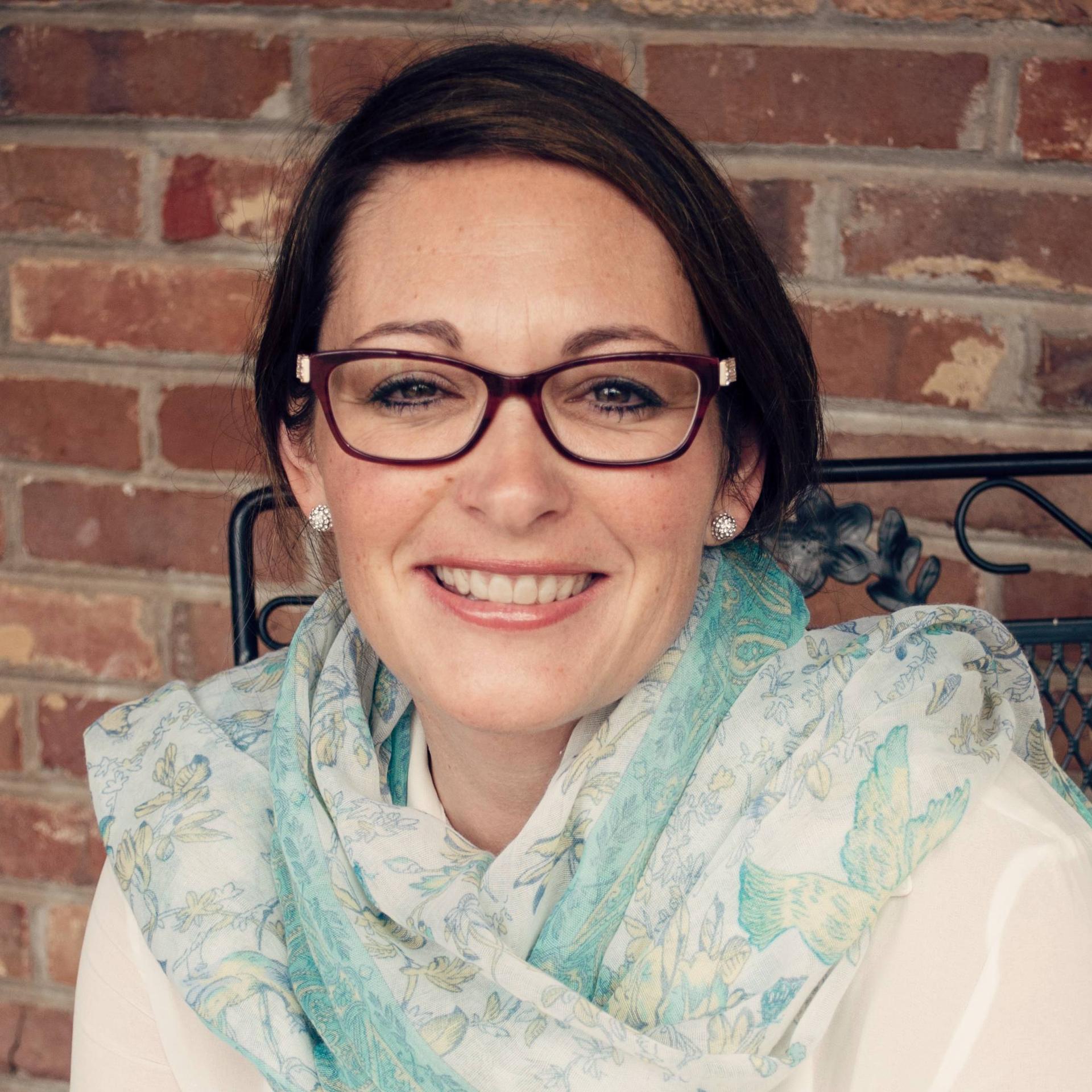 Amy A. Palmer